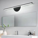 Modern LED wall light