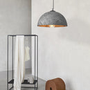Modern wabi-sabi chandelier for elegant and minimalist interior decor