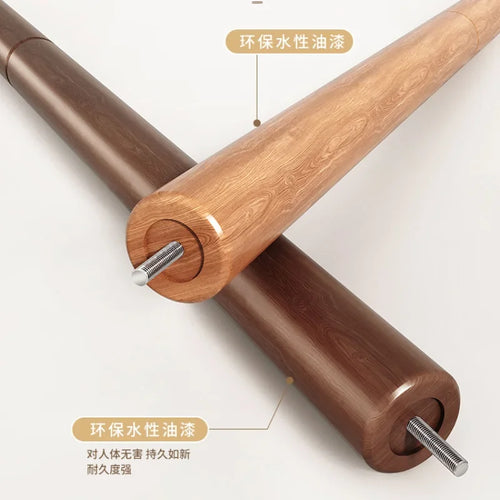 modern and unique hanger for clothes and accessories - vue 5 sur 13