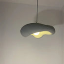 Nordic wabi-sabi minimalist chandelier for interior decoration