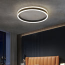 Modern minimalist creative LED study lamp