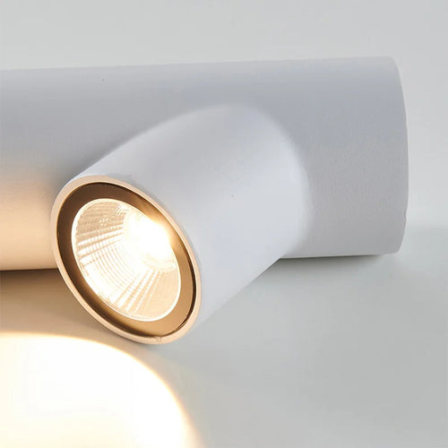 Modern LED wall light - vue 6 sur 11