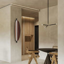 Nordic LED wall light