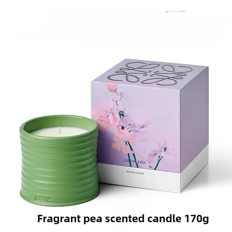 bougies parfumées romantique coffret cadeau pour toutes occasions - vue 12 sur 18