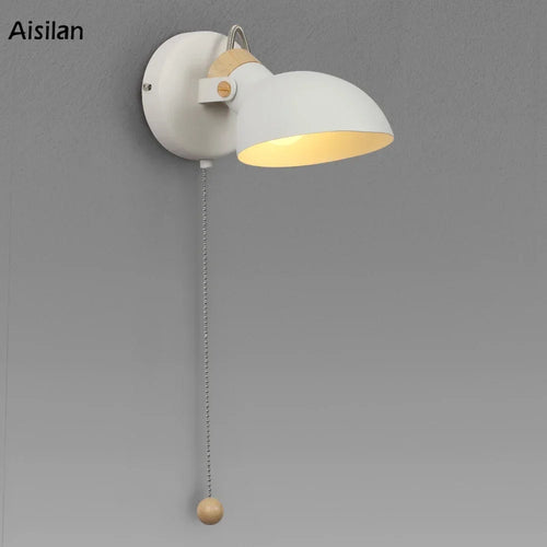 Replaceable e14 LED wall light - vue 3 sur 8