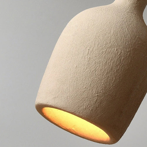 Nordic LED chandelier for bars, restaurants and home decor - vue 3 sur 12