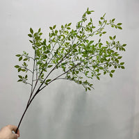 Large artificial palm tree tropical plants indoor and outdoor decoration