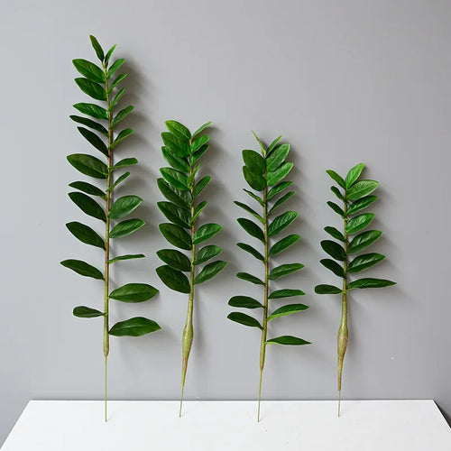 Artificial ficus banyan tree for indoor and outdoor decoration - vue 5 sur 13