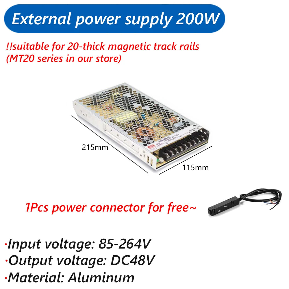 suspension zigbee3.0 intelligente avec lumière led moderne et connectivité - vue 13 sur 27