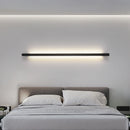 Modern Minimalist LED Strip Wall Light
