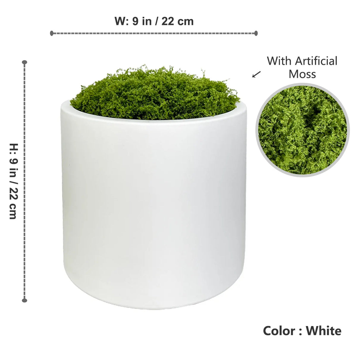 Artificial ficus branches with large banyan leaves for garden decoration - vue 14 sur 36