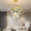 Modern Nordic ceiling pendant chandelier