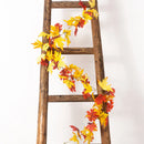 Artificial hanging rattan plants for indoor and garden decoration