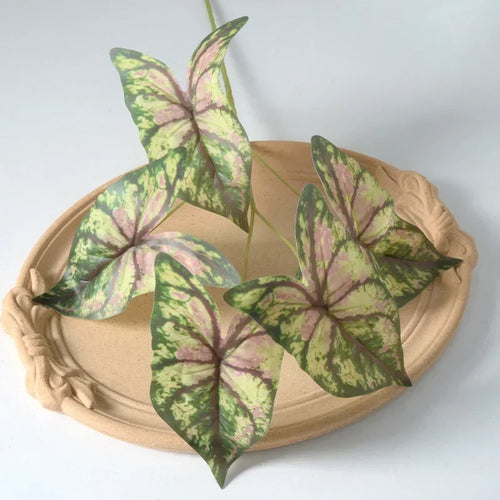 Artificial green plants for indoor and outdoor decoration - vue 16 sur 24