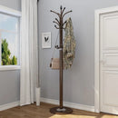modern design iron hat hanger for elegant interior