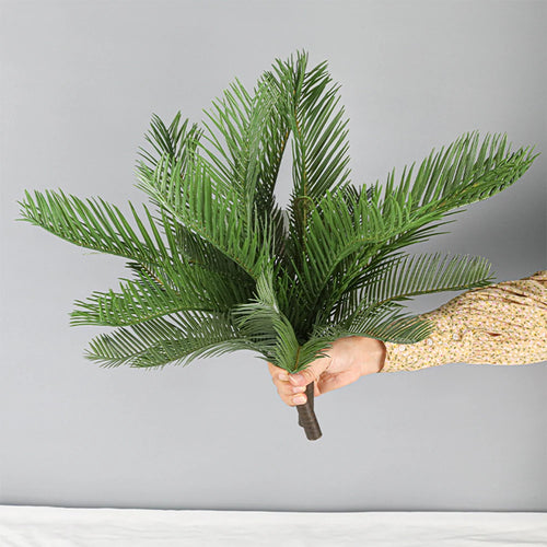 Artificial palm plants for indoor and outdoor decoration - vue 2 sur 8