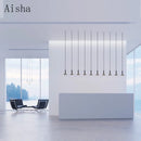 Danish pendant light nordic design for café, bar and interiors