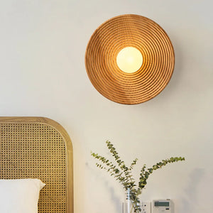 Modern wall lights for indoor lighting and decoration
