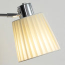 Modern telescopic wall light foldable minimalist reading lamp