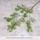 Plastic aquatic plant decoration for weddings and events