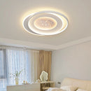 Modern minimalist children's lamp eye protection