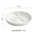 decorative ceramic bathroom set with accessories