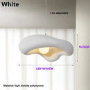 Wabi Sabi pendant light modern interior decoration contemporary design