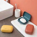 waterproof and compact travel soap box