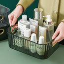 stackable acrylic drawer for storing cosmetics and accessories