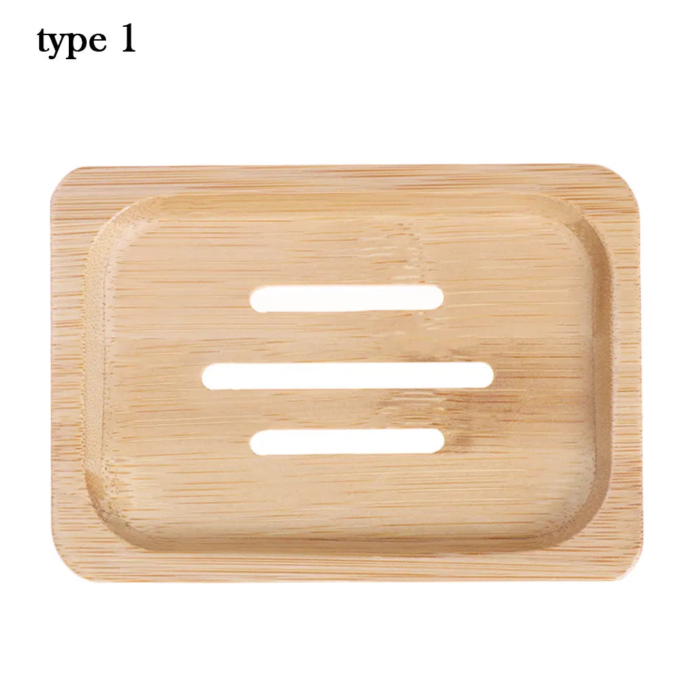 self-draining soap storage box and practical organizer - vue 14 sur 17