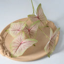 Artificial green plants for indoor and outdoor decoration