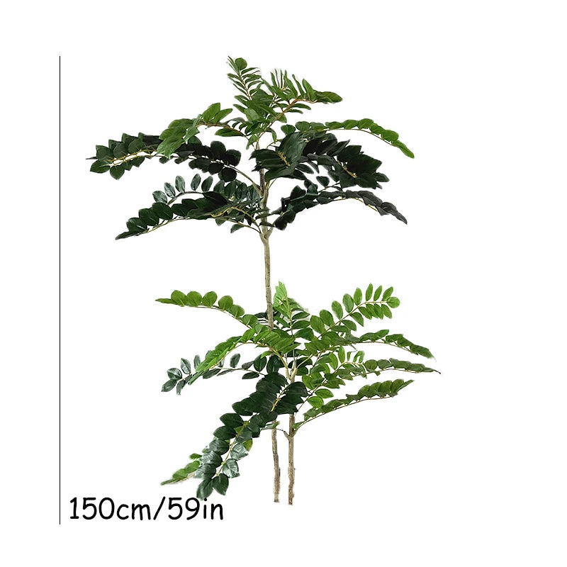 Artificial money tree for decoration and good luck - vue 11 sur 11
