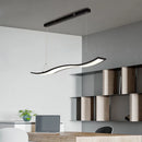 Nordic LED pendant light for kitchens and modern interiors