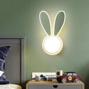 LED wall light for children's bedroom
