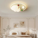 Nordic full spectrum LED lamp eye protection new collection