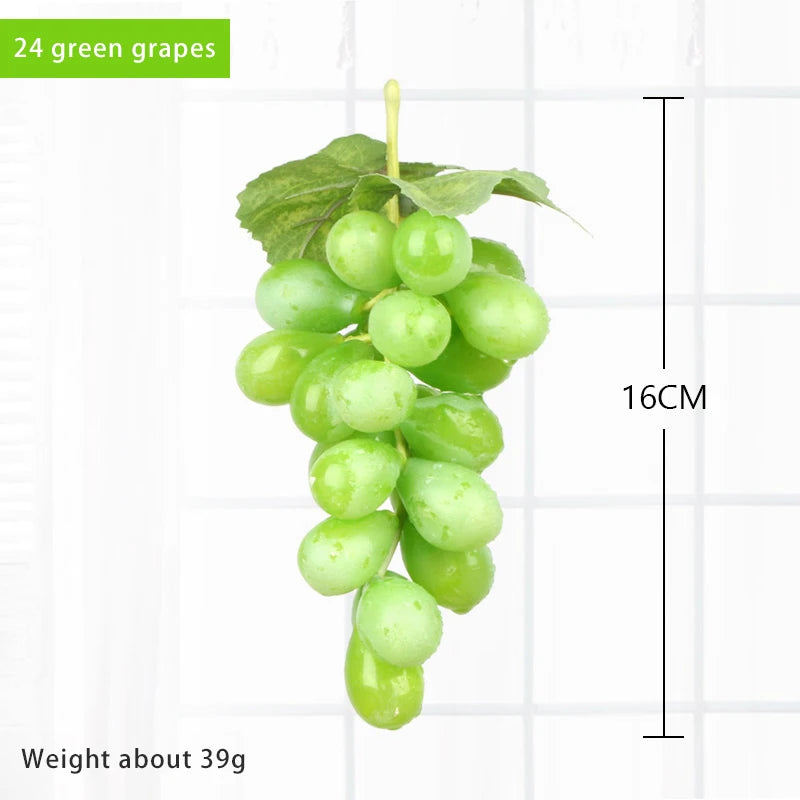 Artificial hanging ivy plant for wall decoration and weddings
