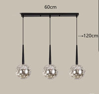 Nordic chandelier pendant indoor lighting home decor