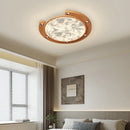 Minimalist LED ceiling light eye protection modern indoor lighting