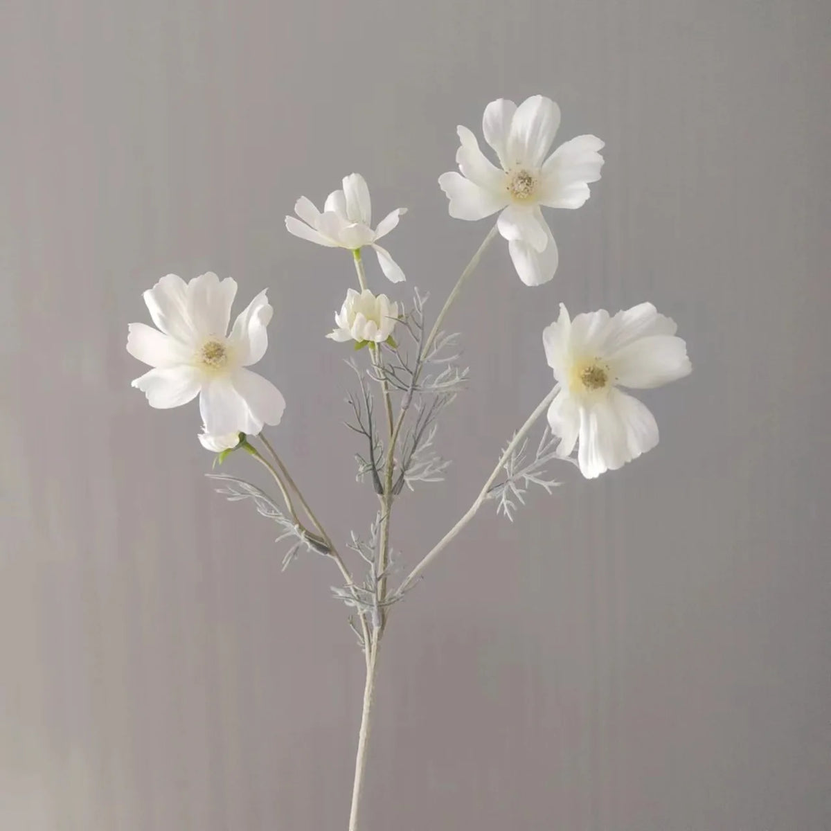 Artificial daisy flowers decoration for wedding, Christmas and New Year - vue 23 sur 24