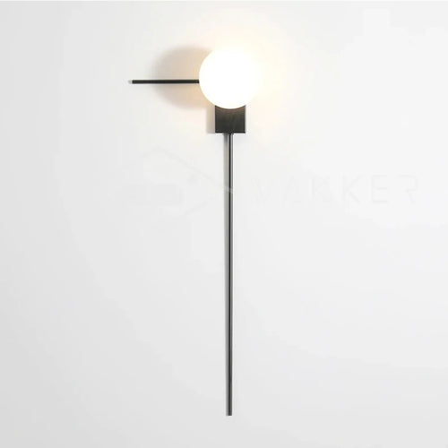 Minimalist Nordic ceiling light for modern decor