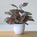 Artificial bonsai plant for indoor decoration