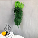 Artificial palm plants for indoor and outdoor decoration