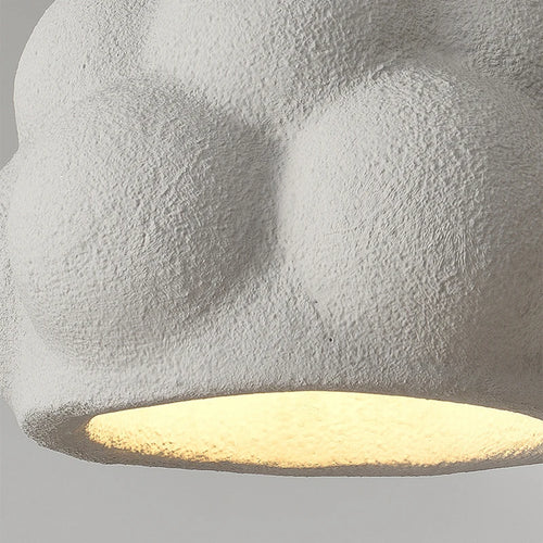 Art deco pendant light - vue 6 sur 9