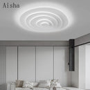 Creative LED ceiling light for modern and elegant lighting