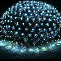 Decorative LED string lights for parties and events