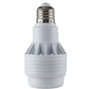 Dimmable LED spotlight with adjustable angle for indoor lighting