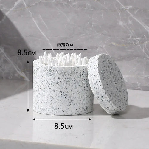 high-end bathroom emulsion dispenser bottle - vue 10 sur 16