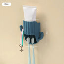 decorative cactus suction cup holder trendy design easy to install