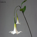 Luxury artificial flower party decoration for weddings and Christmas