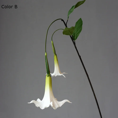 Luxury artificial flower party decoration for weddings and Christmas - vue 9 sur 9